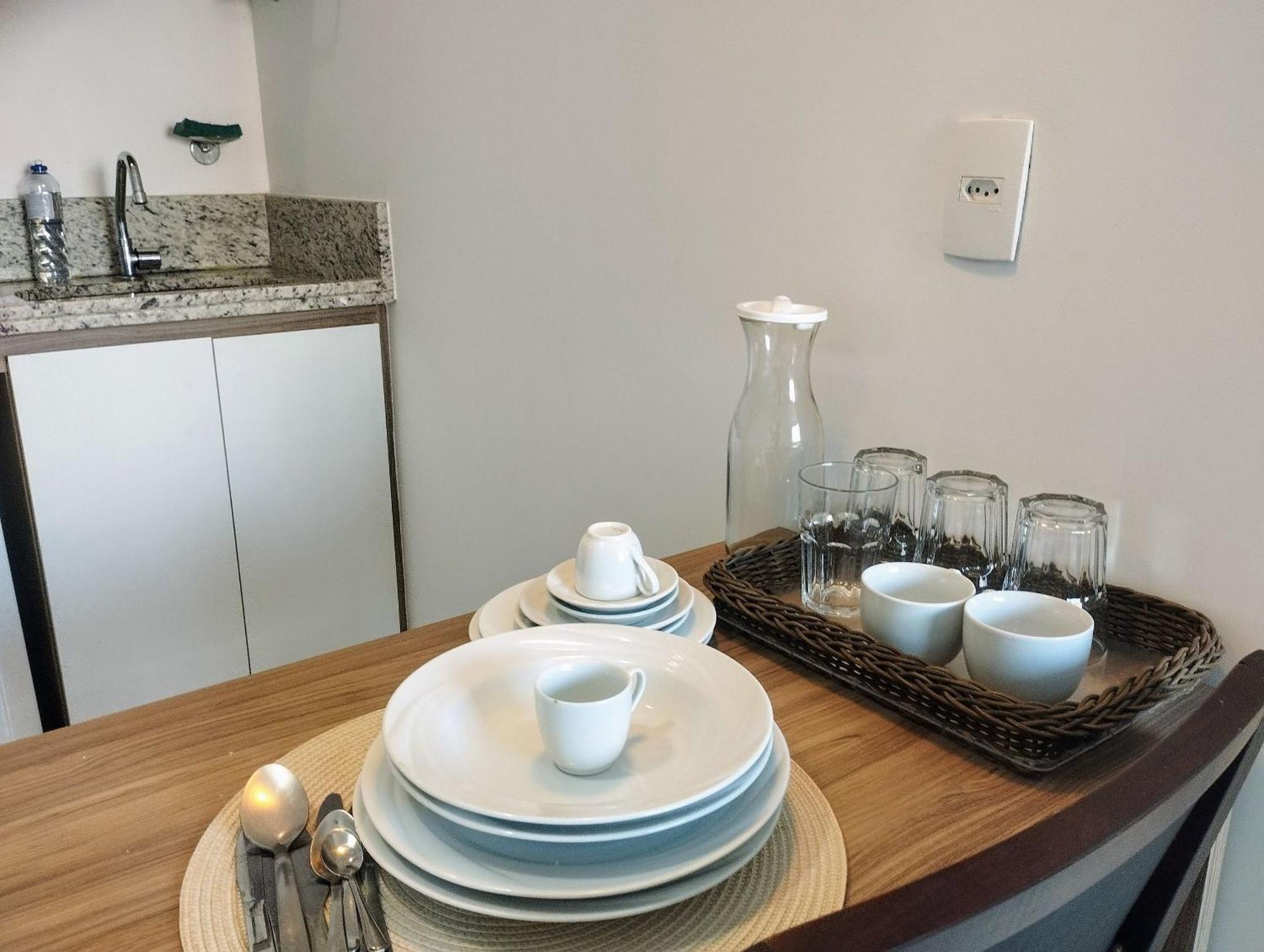 Terra Hospedagem Soho Conforto E Aconchego Campos dos Goytacazes Exterior photo