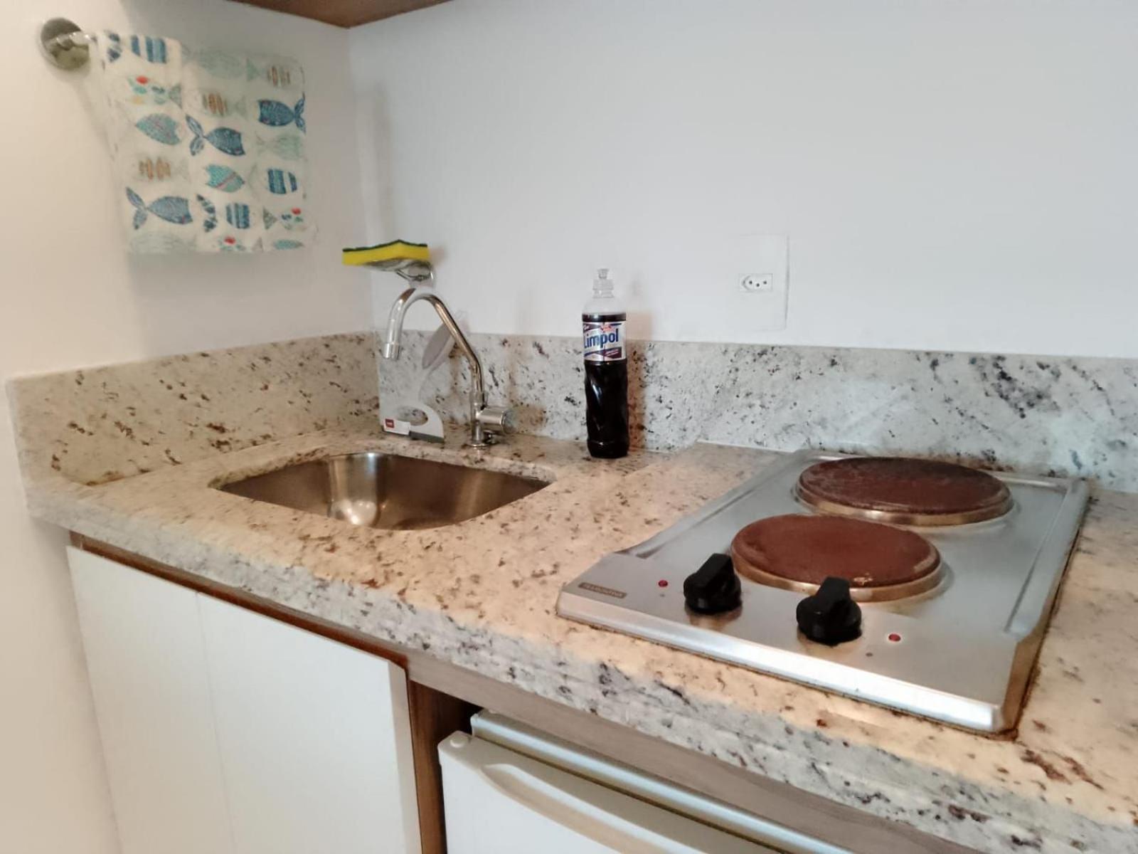 Terra Hospedagem Soho Conforto E Aconchego Campos dos Goytacazes Exterior photo
